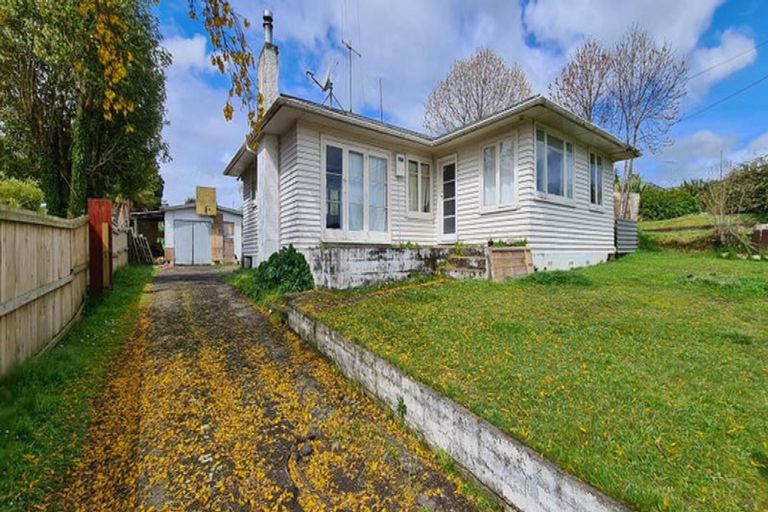 Photo of property in 153 Papanui Street, Tokoroa, 3420