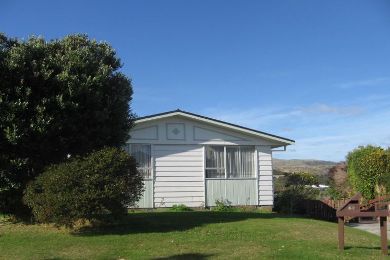 Photo of property in 6 Keel Place, Whitby, Porirua, 5024