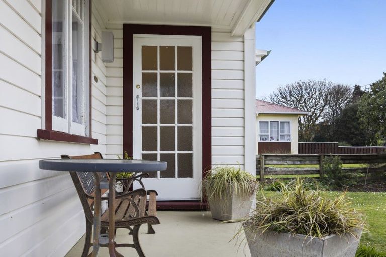 Photo of property in 31 Pembroke Road, Stratford, 4332