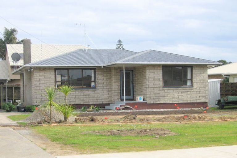 Photo of property in 25b Tui Street, Mount Maunganui, 3116