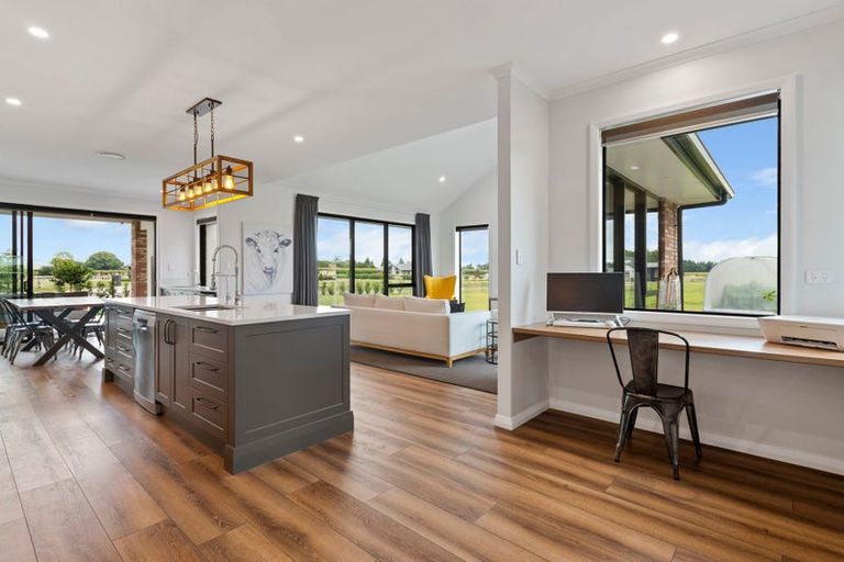 Photo of property in 6 Aranui Road, Matamata, 3472