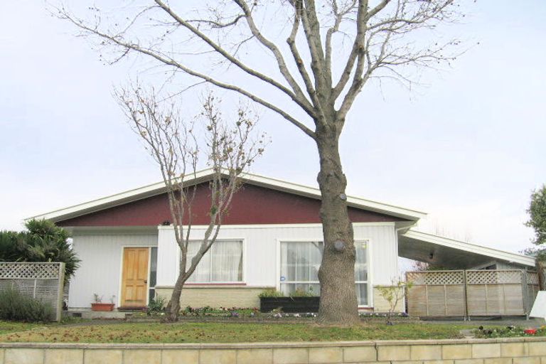 Photo of property in 9 Guildford Street, Tamatea, Napier, 4112