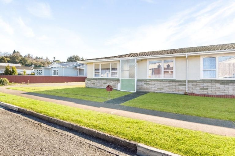 Photo of property in 348b Wicksteed Street, Whanganui, 4500