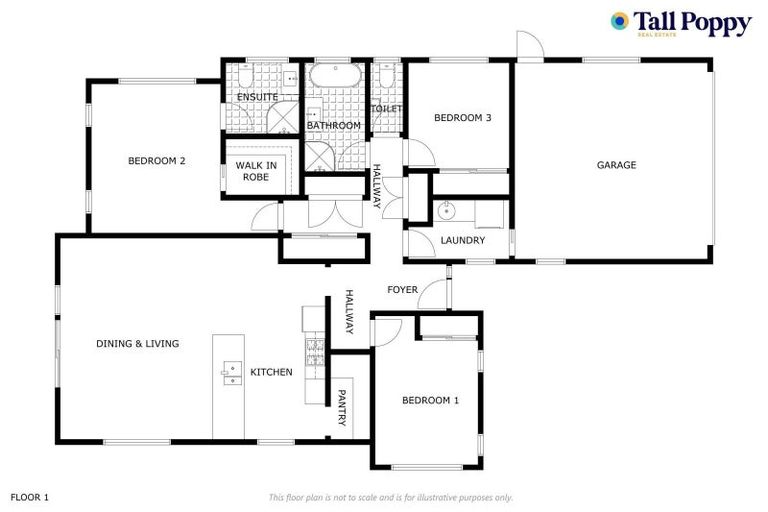 Photo of property in 1 Seagrass Place, Otaki Beach, Otaki, 5512