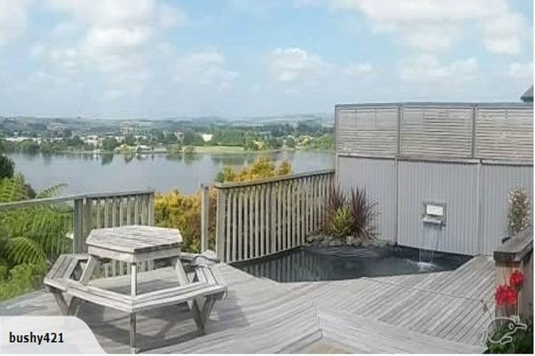 Photo of property in 100 Kimihia Road, Huntly, 3700