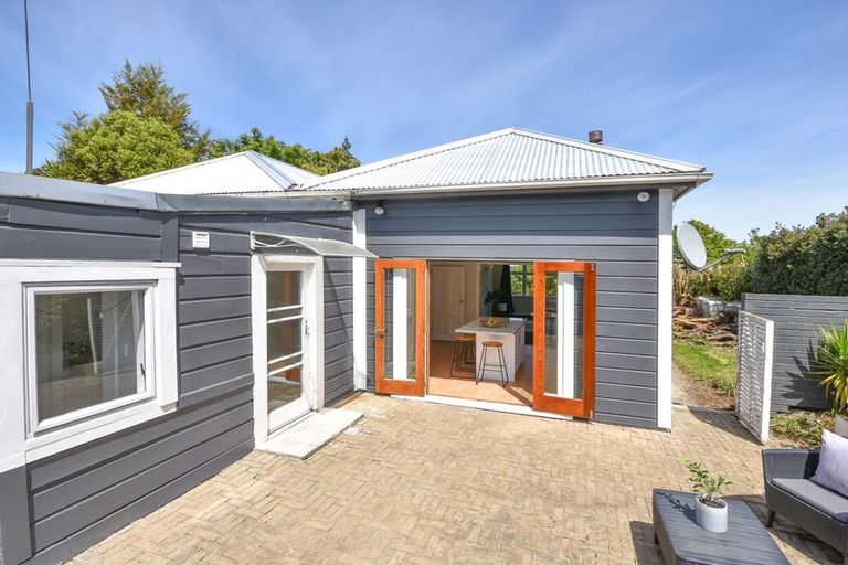 Photo of property in 16 Wairoa Street, Kaikorai, Dunedin, 9010
