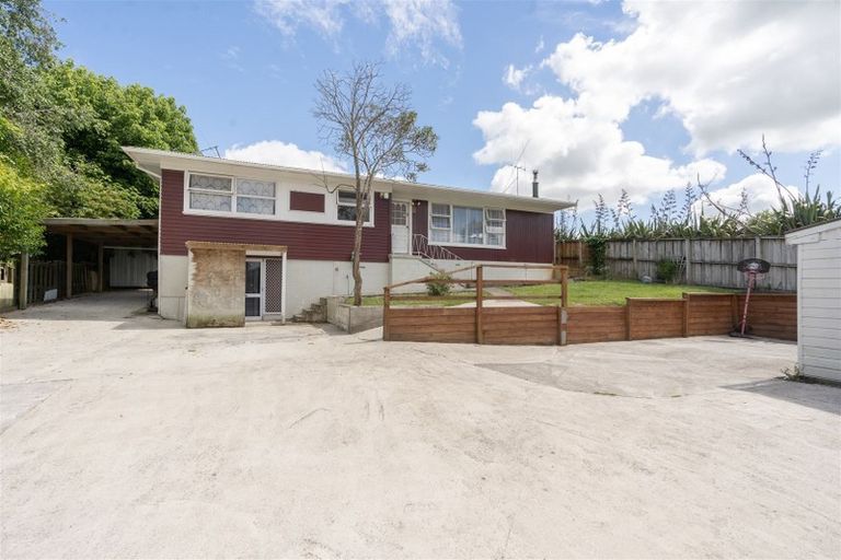 Photo of property in 268a Tramway Road, Chartwell, Hamilton, 3210