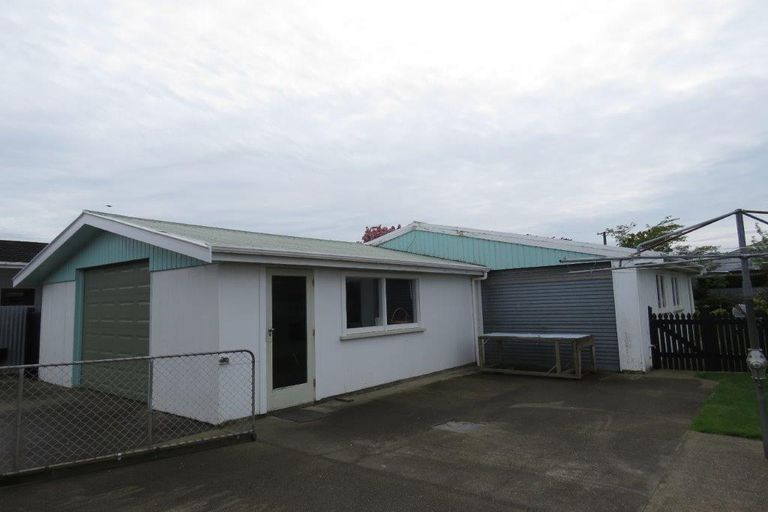 Photo of property in 397 North Road, Waikiwi, Invercargill, 9810