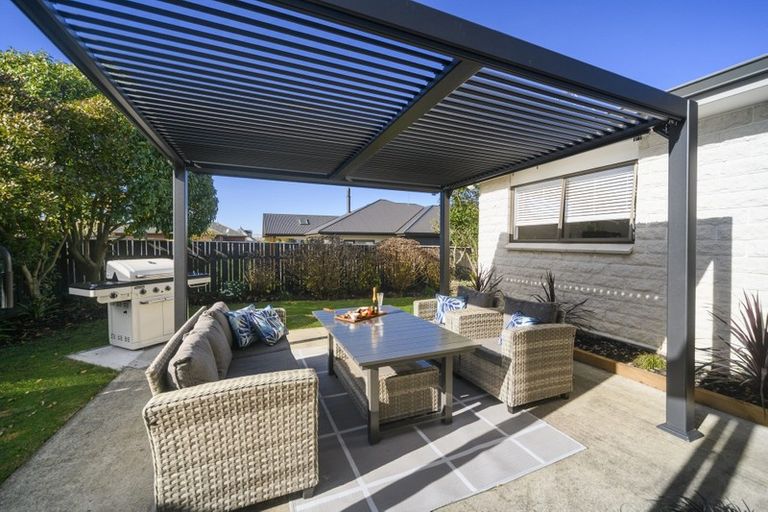 Photo of property in 9 Dunsinane Place, Marton, 4710