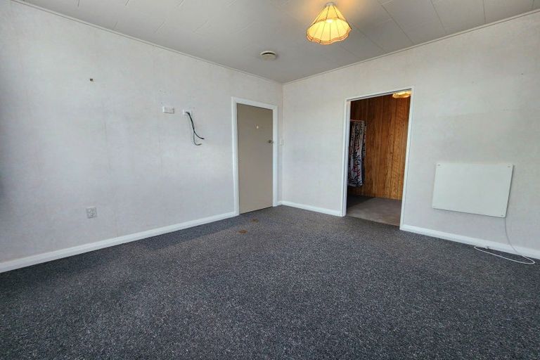 Photo of property in 10 Blake Street, Blaketown, Greymouth, 7805