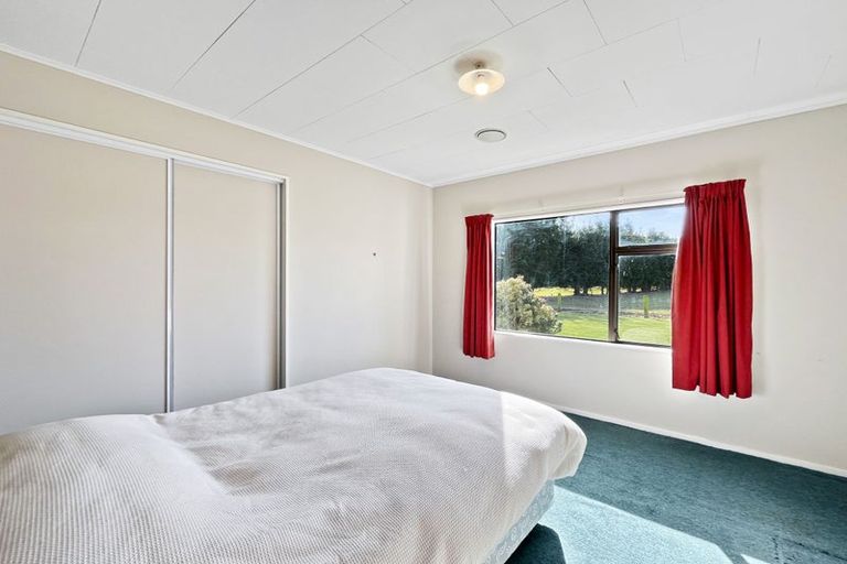 Photo of property in 32 Johnston Road, Rakaia, 7784