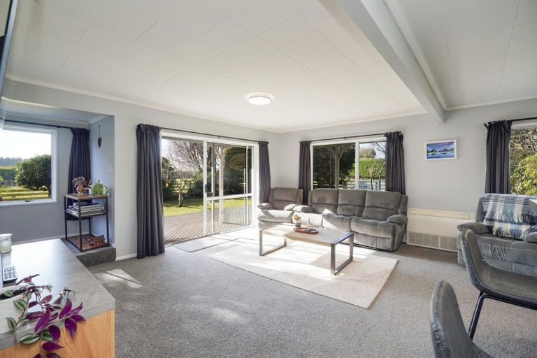 Photo of property in 213 West Plains School Road, West Plains, Invercargill, 9874