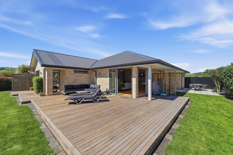 Photo of property in 8 Silver Springs Boulevard, Mosgiel, 9024
