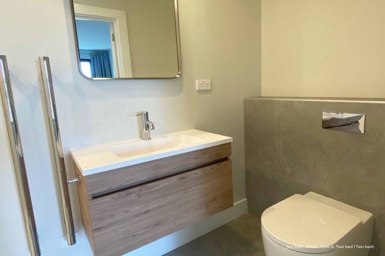 Photo of property in Ex Eagle Technology House, 135 Victoria Street, Te Aro, Wellington, 6011