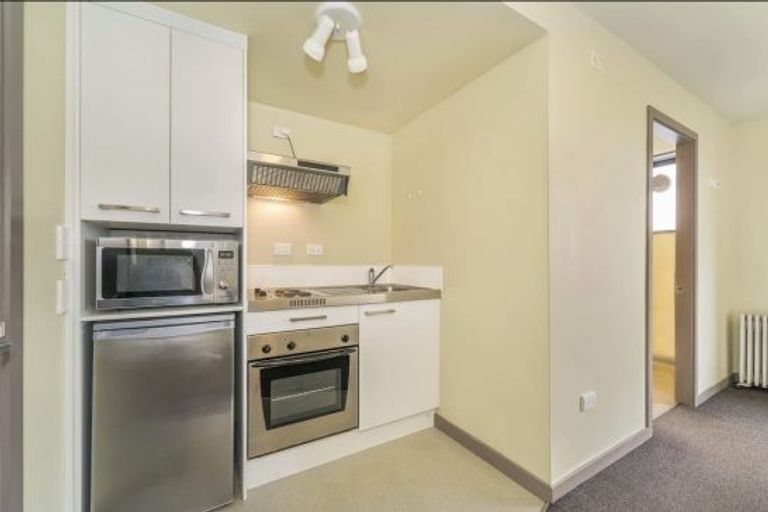 Photo of property in Southern Cross Apartments, 414/35 Abel Smith Street, Te Aro, Wellington, 6011