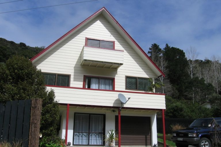 Photo of property in 34 Te Puru Creek Road, Te Puru, Thames, 3575