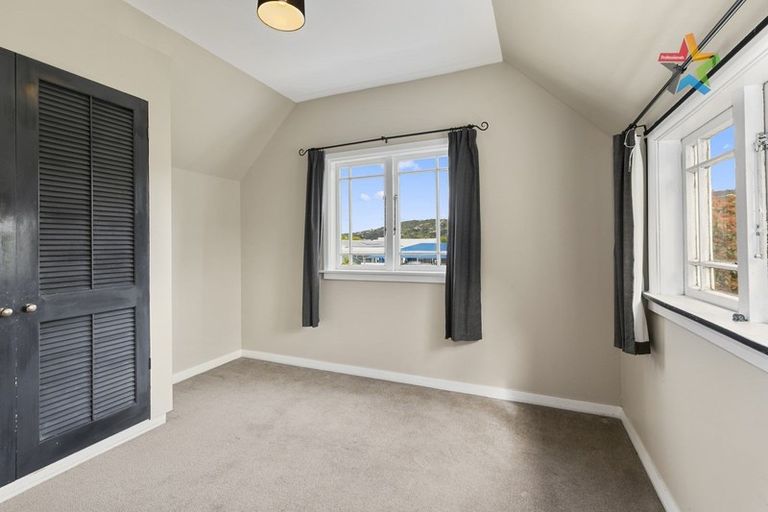 Photo of property in 87 Kings Crescent, Hutt Central, Lower Hutt, 5010