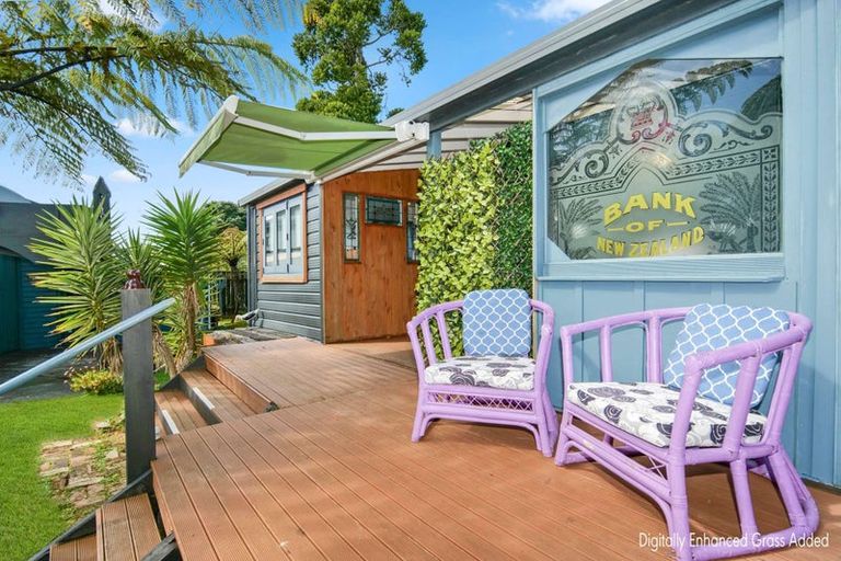 Photo of property in 3 Kupe Street, Carters Beach, Westport, 7825