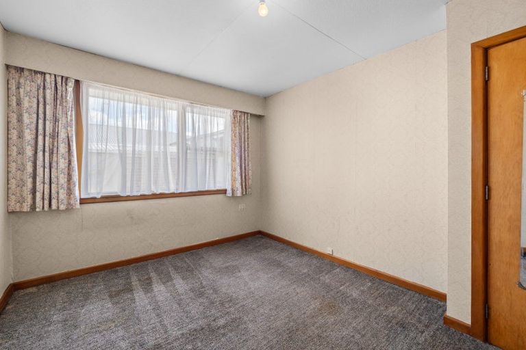 Photo of property in 14 Burnett Street, Ashburton, 7700