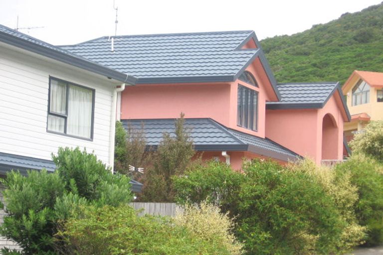 Photo of property in 37 Vasanta Avenue, Ngaio, Wellington, 6035