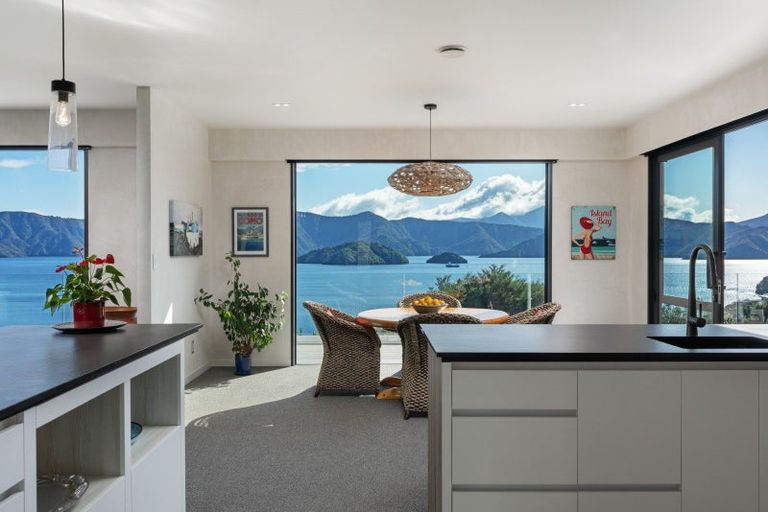 Photo of property in 234 Port Underwood Road, Waikawa, Picton, 7281