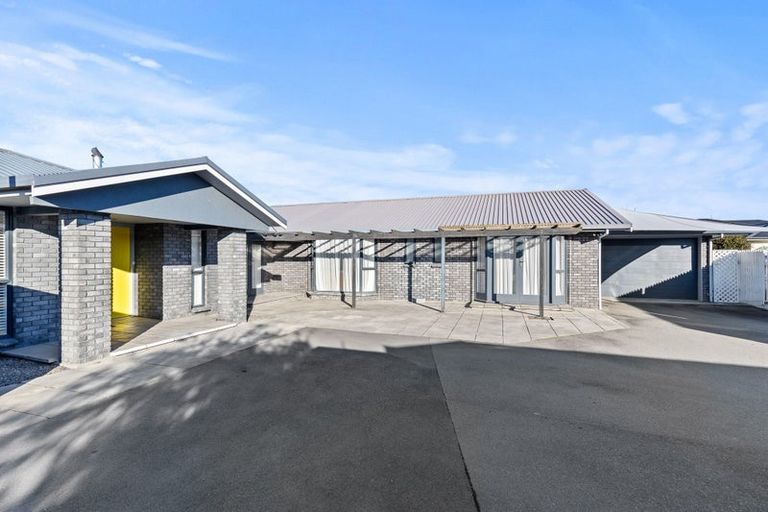 Photo of property in 41a Howick Road, Redwoodtown, Blenheim, 7201