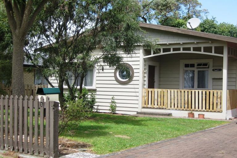 Photo of property in 1 Ellery Street East, Ngaruawahia, 3720