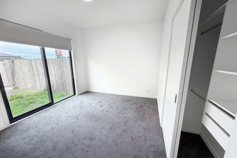 Photo of property in 12/8 Bennett Road, Pakuranga, Auckland, 2010