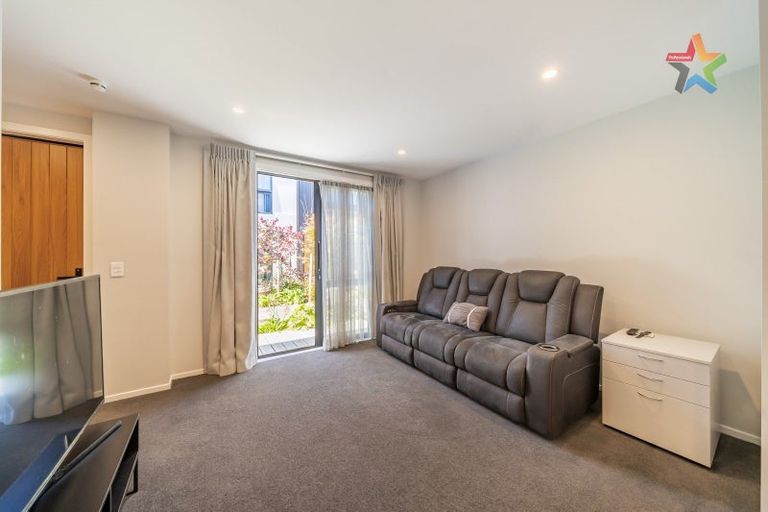 Photo of property in 4/185 High Street, Hutt Central, Lower Hutt, 5010
