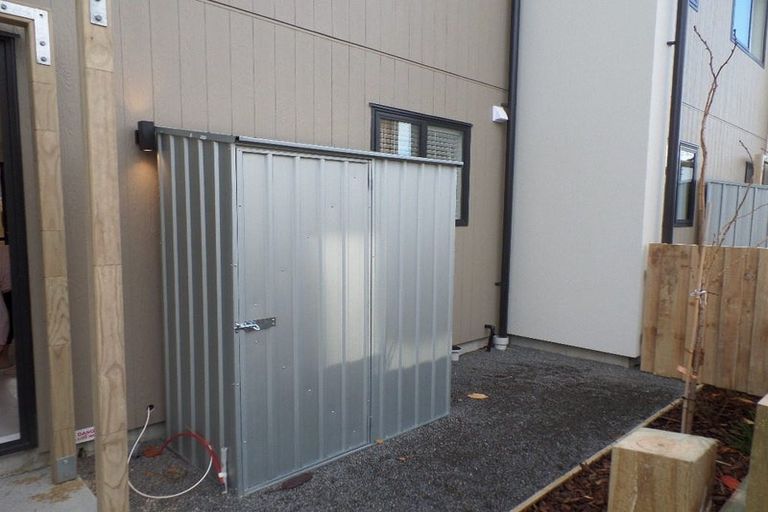 Photo of property in 3/443 Madras Street, St Albans, Christchurch, 8014