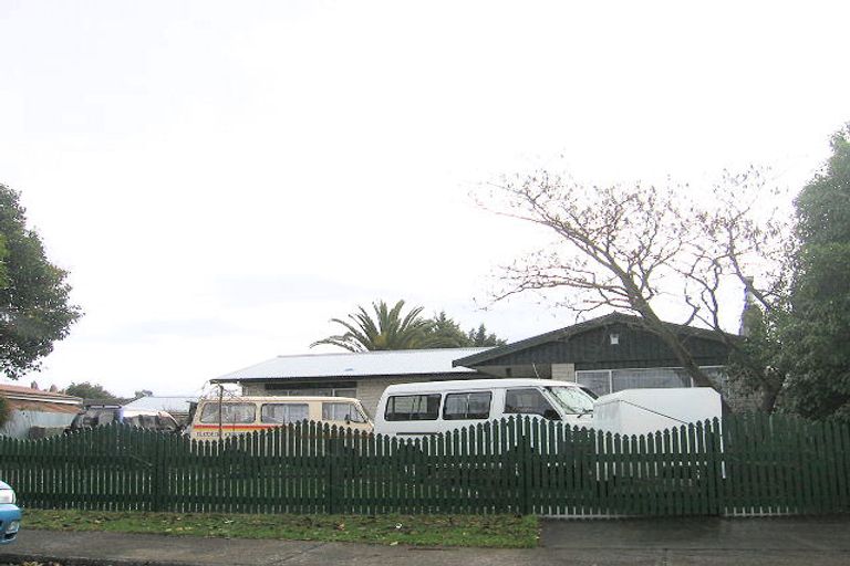 Photo of property in 26 Fleetwood Crescent, Flaxmere, Hastings, 4120