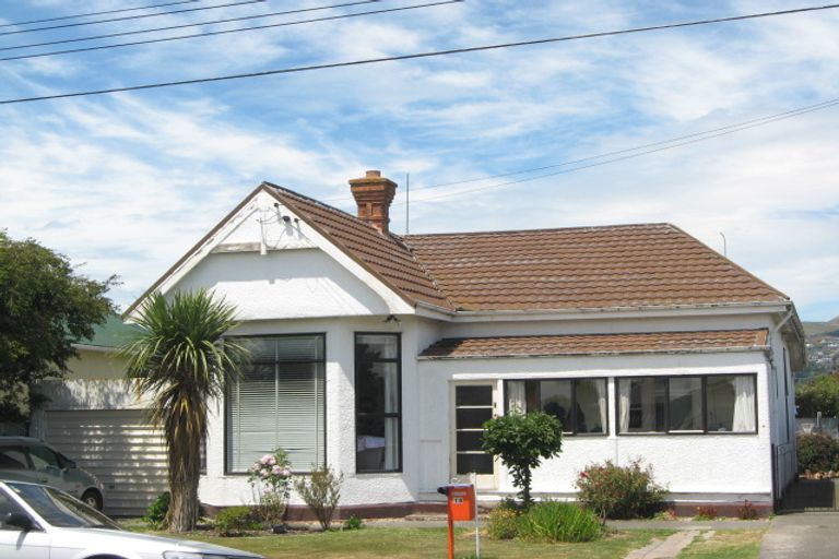 Photo of property in 18 Leitch Street, Somerfield, Christchurch, 8024