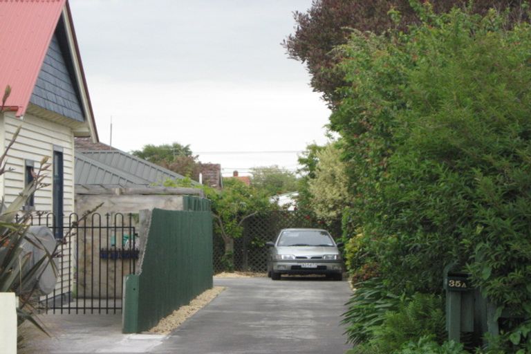 Photo of property in 2/35 Nicholls Street, Richmond, Christchurch, 8013