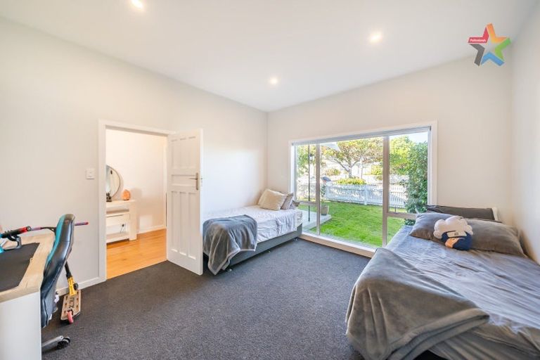 Photo of property in 23 Ava Street, Petone, Lower Hutt, 5012