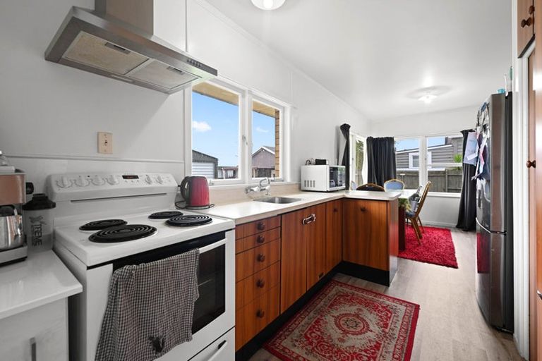 Photo of property in 97 Nixon Street, Hamilton East, Hamilton, 3216