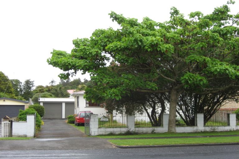 Photo of property in 8 Park Estate Road, Rosehill, Papakura, 2113