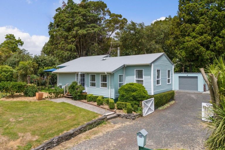 Photo of property in 135 Consols Street, Waihi, 3610