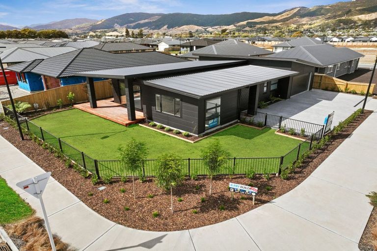 Photo of property in 23 Cranford Road, Appleby, Richmond, 7020