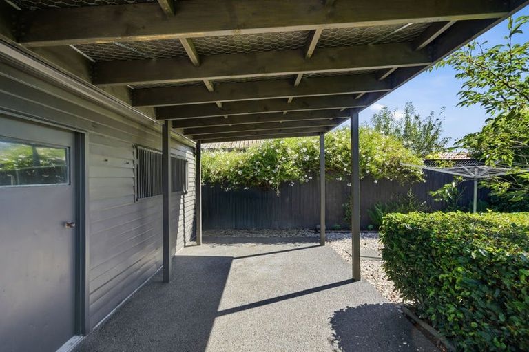 Photo of property in 318 Highsted Road, Casebrook, Christchurch, 8051