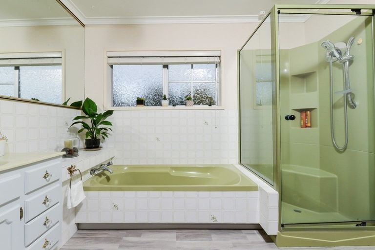 Photo of property in 8 Titoki Place, Pukete, Hamilton, 3200