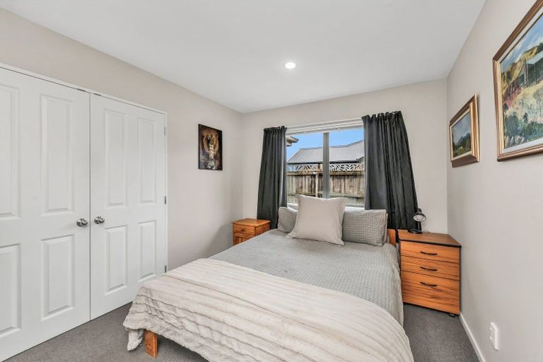 Photo of property in 7 Grace Way, Rolleston, 7614