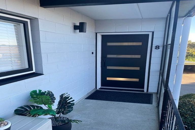 Photo of property in 8/58 Papanui Road, Merivale, Christchurch, 8014