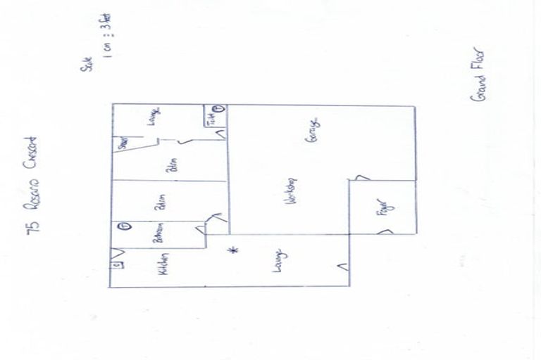 Photo of property in 75 Rosario Crescent, Red Beach, 0932