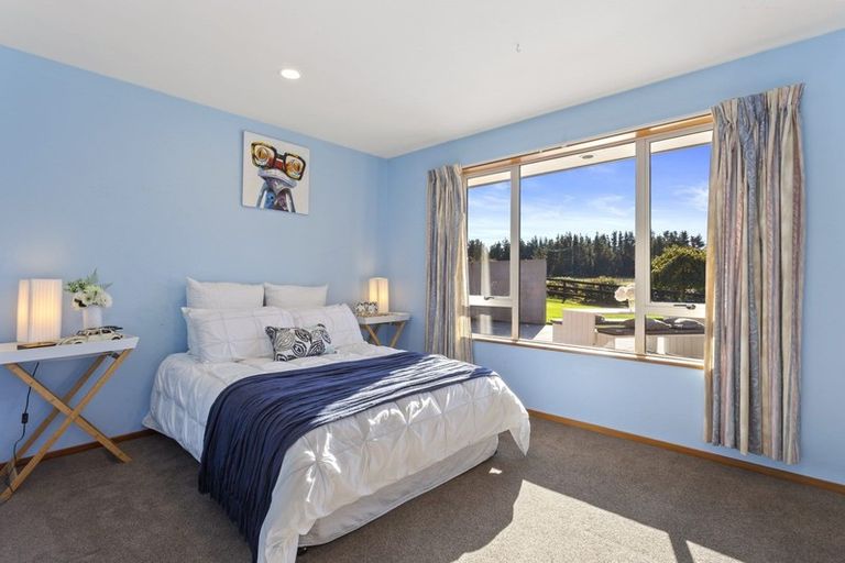 Photo of property in 128 Langdales Road, West Melton, Christchurch, 7676