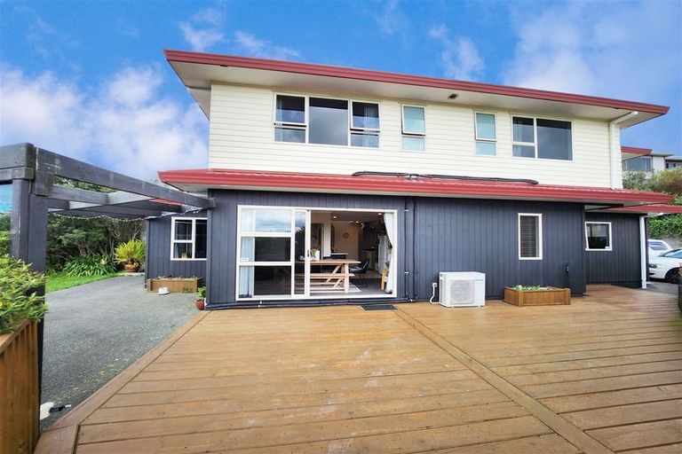 Photo of property in 24b Bathgate Street, Johnsonville, Wellington, 6037