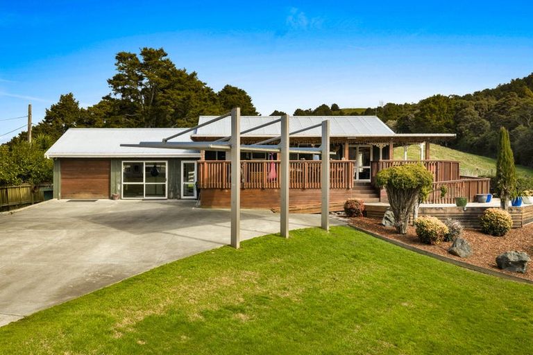 Photo of property in 37 Day Road, Wellsford, 0974