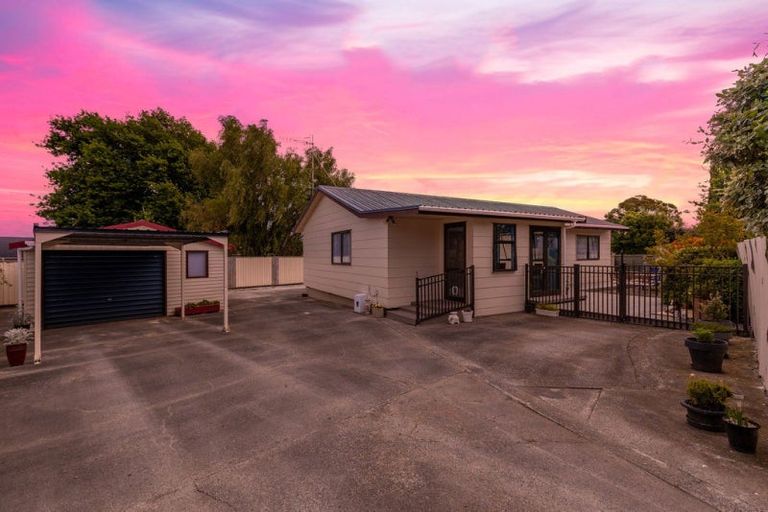 Photo of property in 11 Russell Street, Marton, 4710