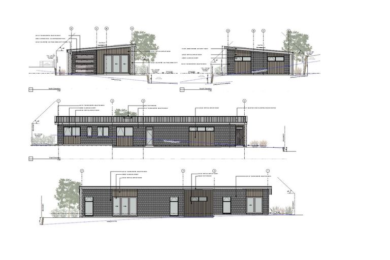 Photo of property in 4 Hera Lane, Pyes Pa, Tauranga, 3112