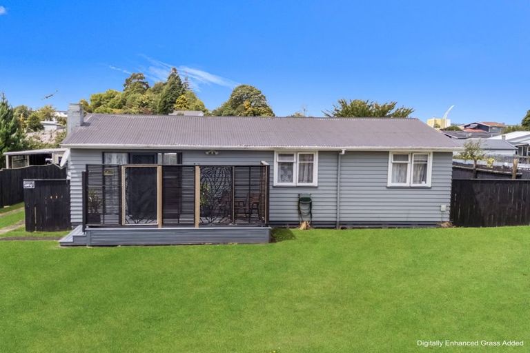 Photo of property in 27 Morvern Crescent, Tokoroa, 3420