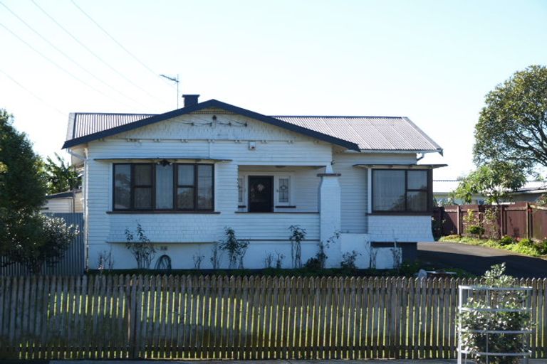 Photo of property in 1/3 George Street, Papakura, 2110